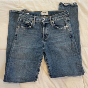 Agolde Toni jeans